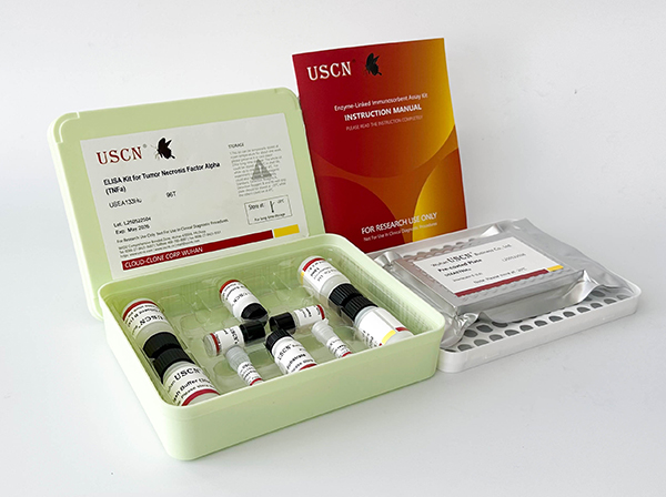 白介素1ε(IL1e)檢測試劑盒(酶聯(lián)免疫吸附試驗(yàn)法)