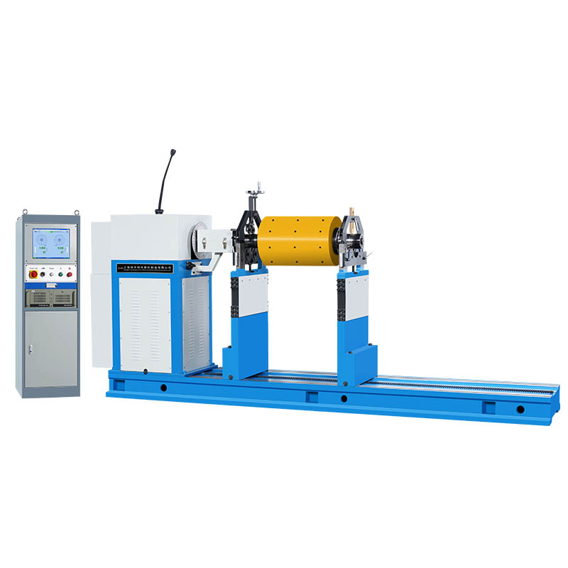 中小型萬向節(jié)平衡機(jī)