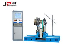 動(dòng)平衡機(jī)的應(yīng)用及重要性